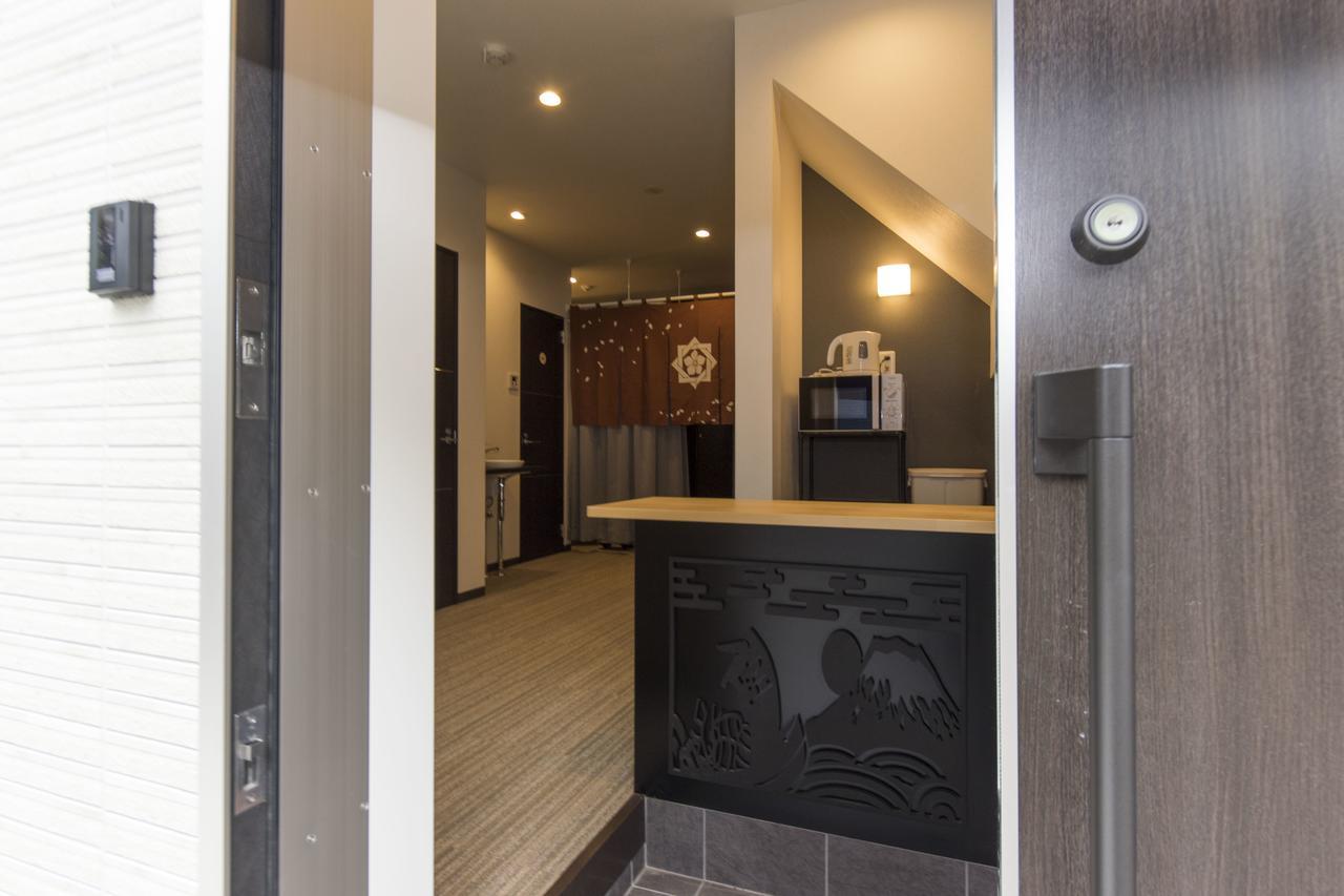 Hotel Ryoma Ikebukuro Tokio Zewnętrze zdjęcie