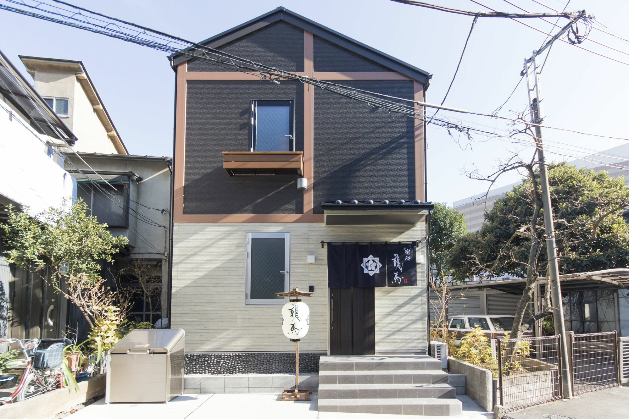 Hotel Ryoma Ikebukuro Tokio Zewnętrze zdjęcie